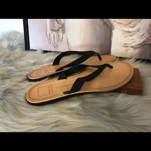 Brand New Dolce Vita sandals